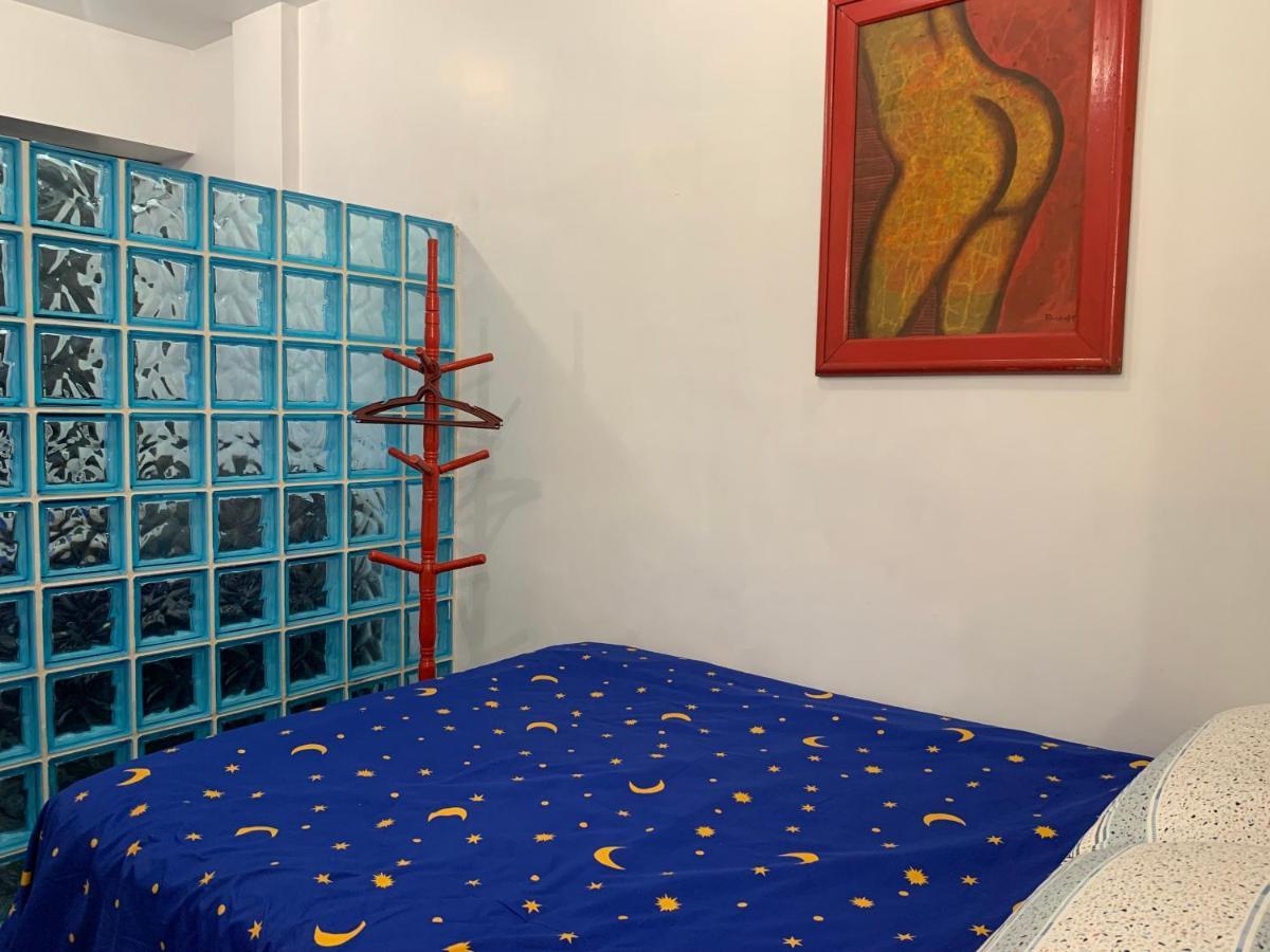 Copacabana Leme Studio - Best Location, Half Block From The Beach Рио-де-Жанейро Экстерьер фото